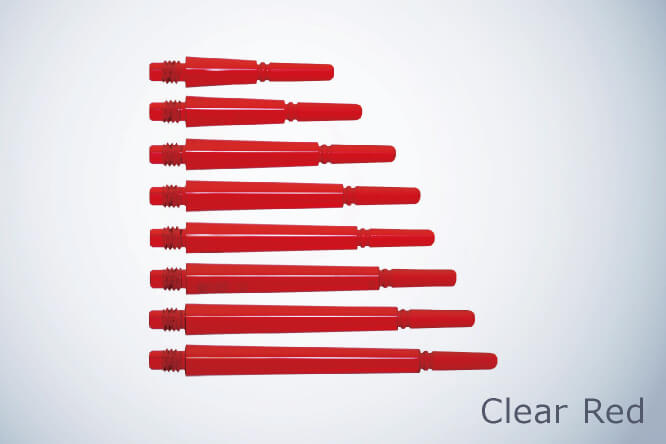 Fit Flight Gear Dart Shafts-Normal