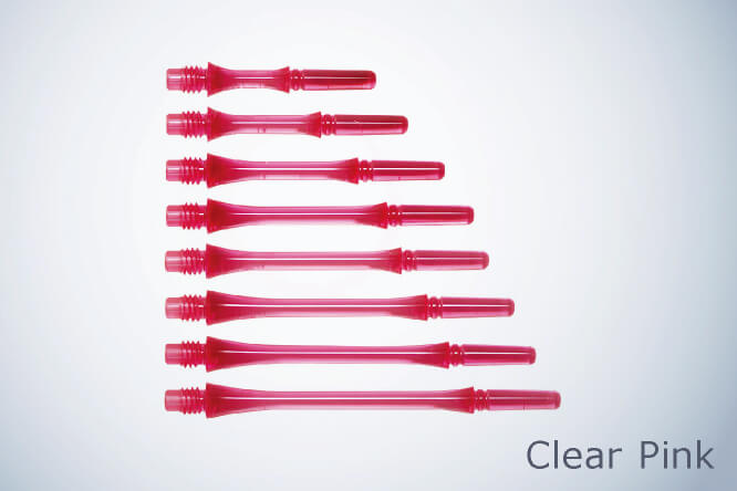 Fit Flight Gear Dart Shafts-Slim