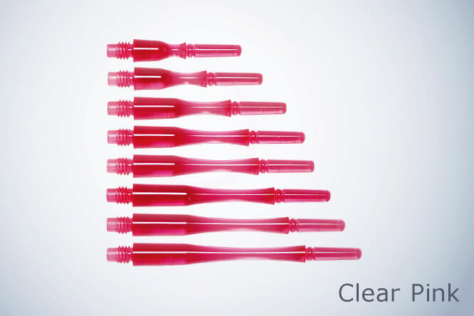 Fit Flight Gear Dart Shafts-Hybrid