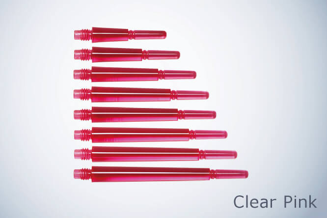 Fit Flight Gear Dart Shafts-Normal