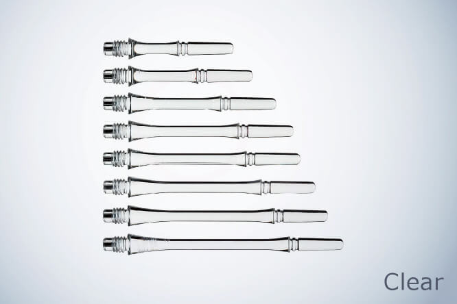 Fit Flight Gear Dart Shafts-Slim