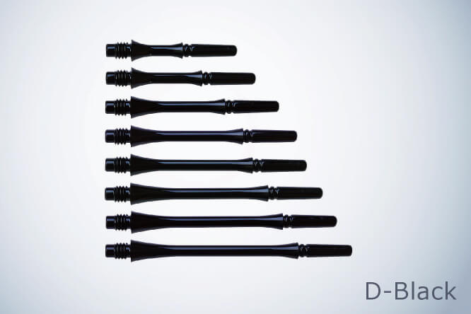 Fit Flight Gear Dart Shafts-Slim