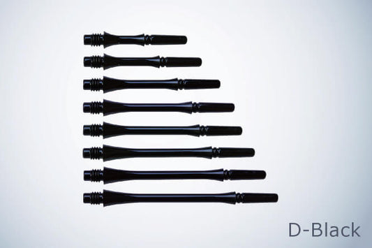 Fit Flight Gear Dart Shafts-Slim