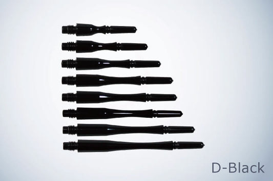 Fit Flight Gear Dart Shafts-Hybrid