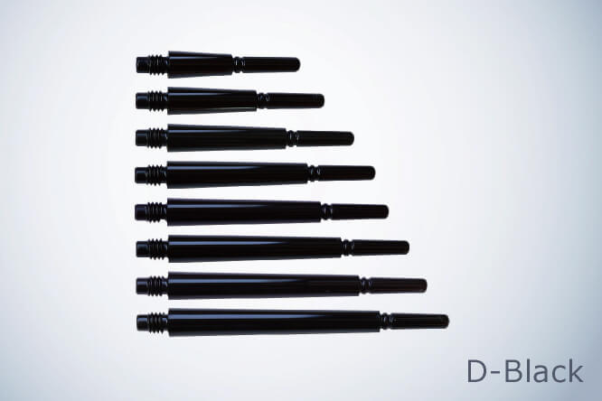 Fit Flight Gear Dart Shafts-Normal