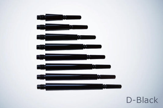 Fit Flight Gear Dart Shafts-Normal