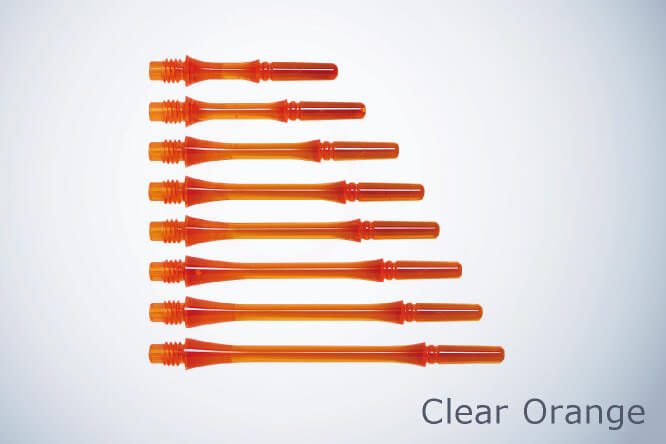 Fit Flight Gear Dart Shafts-Slim
