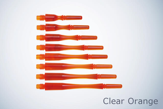 Fit Flight Gear Dart Shafts-Hybrid