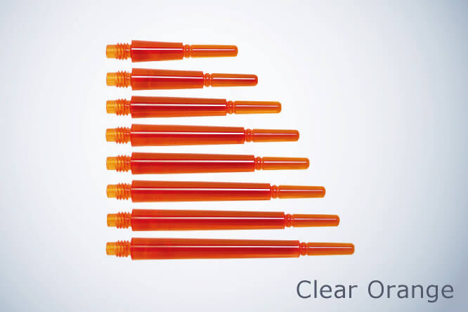 Fit Flight Gear Dart Shafts-Normal