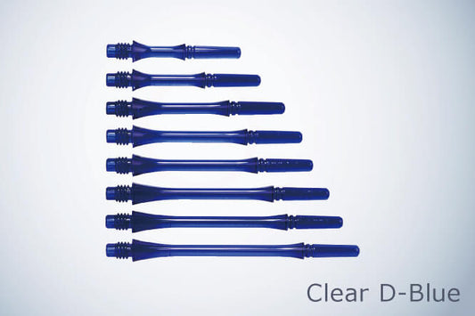 Fit Flight Gear Dart Shafts-Slim