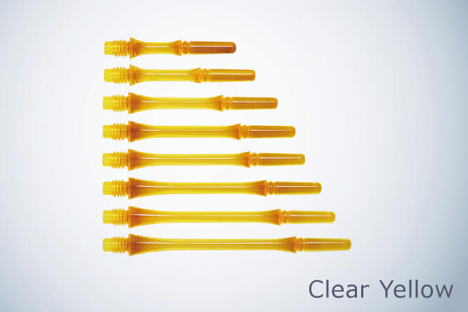Fit Flight Gear Dart Shafts-Slim