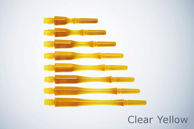 Fit Flight Gear Dart Shafts-Hybrid