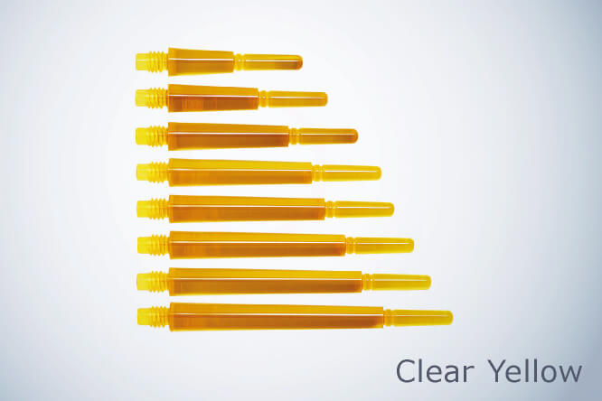 Fit Flight Gear Dart Shafts-Normal