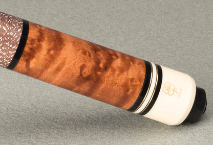 McDermott G204 G-Series Billiards Cue