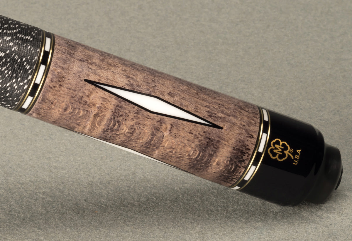 McDermott G302 G-Series Billiards Cue