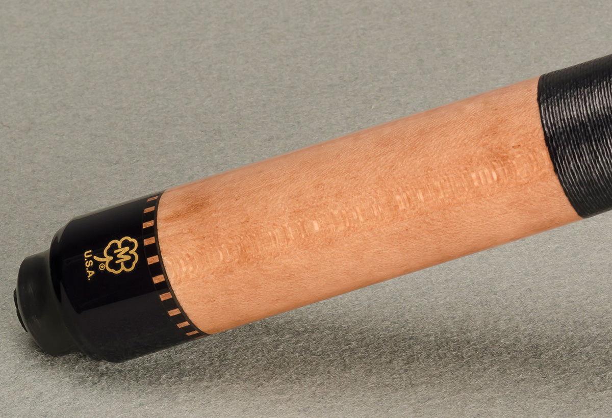 McDermott G341 G-Series Billiards Cue