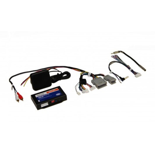 Stinger RadioPRO Advanced Interface For General Motors Vehicles