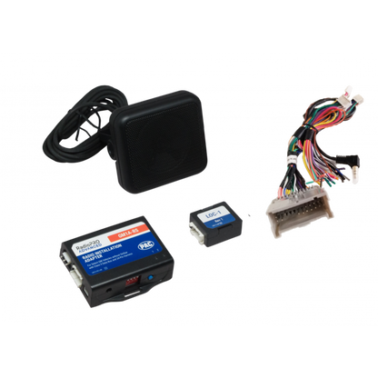 Stinger PAC Audio RadioPRO Advanced Interface for General Motors Vehicles