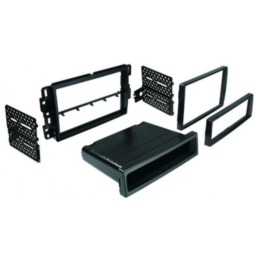 Stinger 2006-2020 GENERAL MOTORS & SELECT IMPORTS Dash Kit