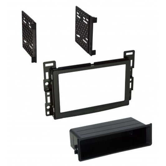Stinger 2004-2012 General Motors Dash Kit