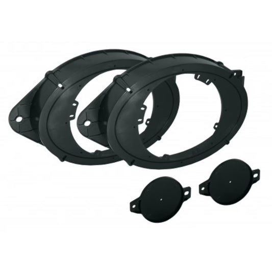 Stinger 2014-2024 GM Speaker Brackets
