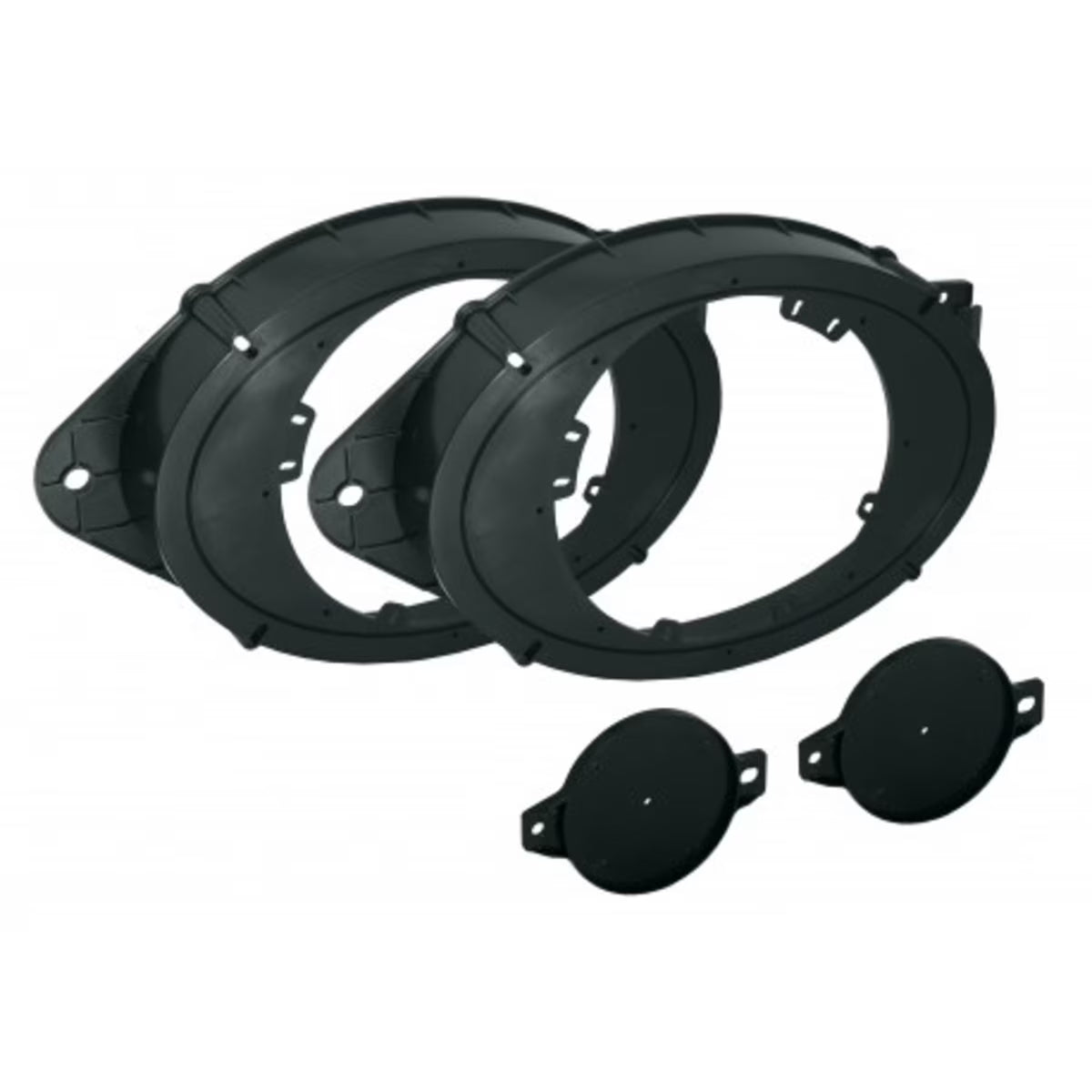 Stinger 2014-2024 GM Speaker Brackets