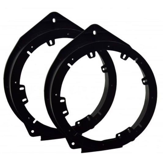 Stinger 2010-2015 CHEVROLET CAMARO 6", 6.5" OR 6.75" SPEAKER ADAPTER