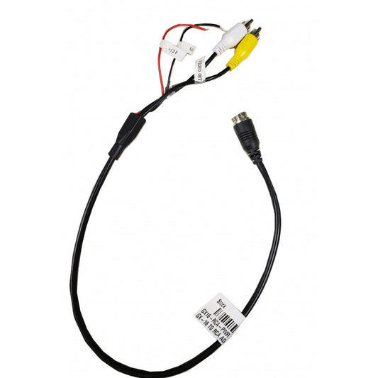 Stinger GXE Camera to Analog Display Adapter