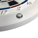 Gran Darts Gran board 3S Bluetooth Electronic Dartboard - Limited Edition White