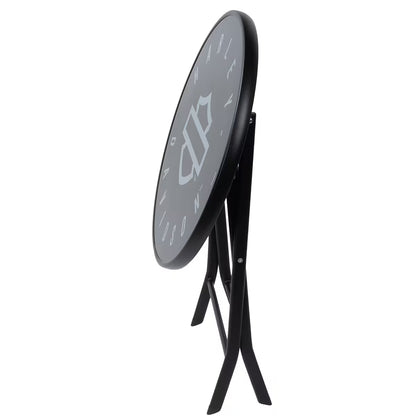 Harley Davidson Open B&S Bistro Table & Chair Set