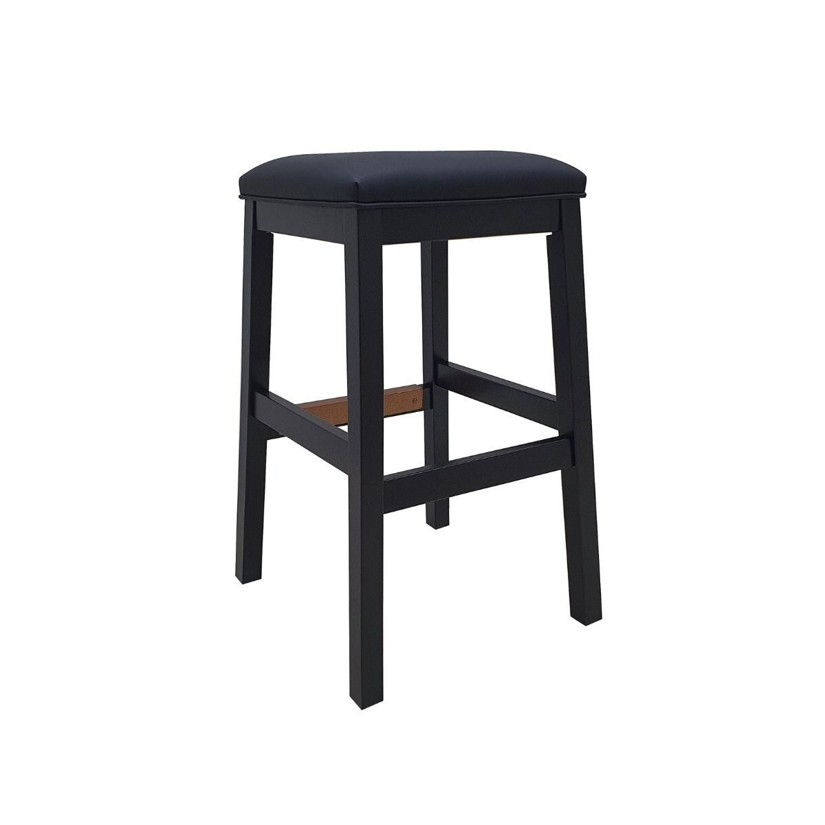 Harley Davidson Bar & Shield Eagle Bar Stool