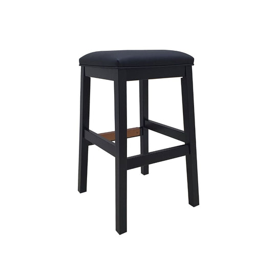 Harley Davidson Bar & Shield Eagle Bar Stool