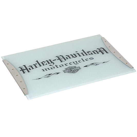 Harley Davidson Motorcycle Cutting Board