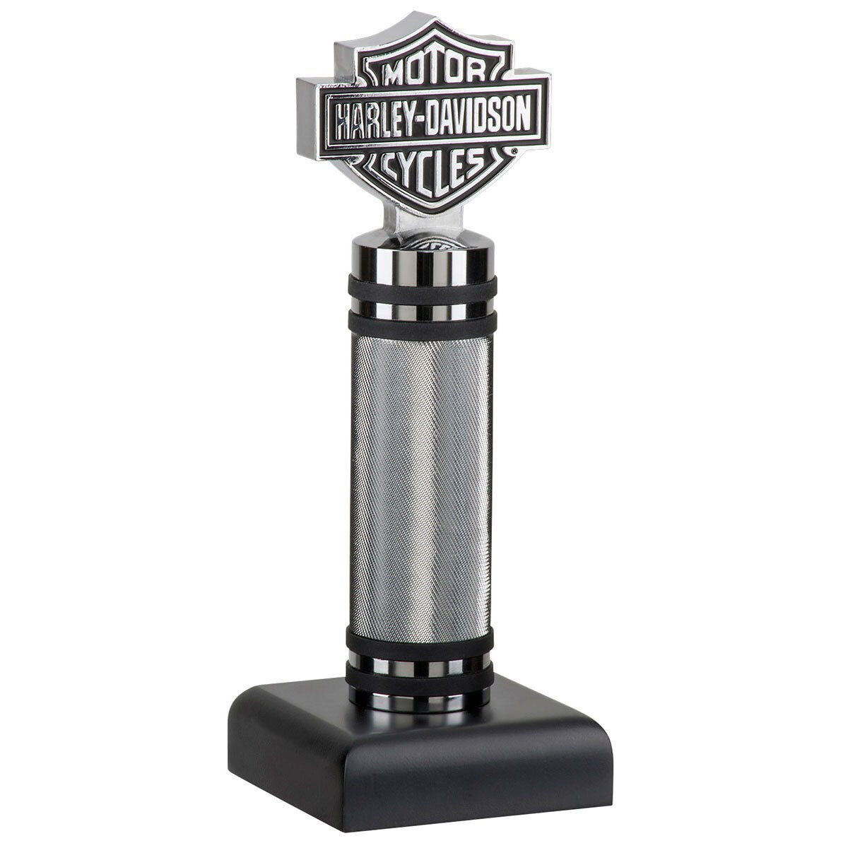 Harley Davidson B&S Hand Grip Tap Handle