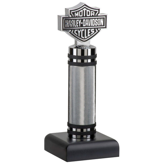 Harley Davidson B&S Hand Grip Tap Handle