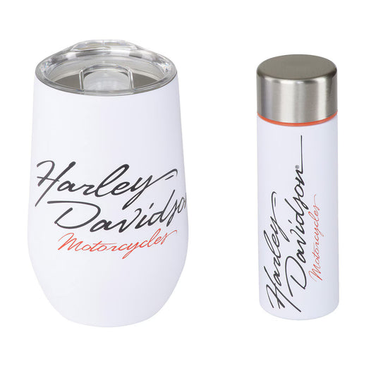 Harley Davidson Racing Women's Gift Set