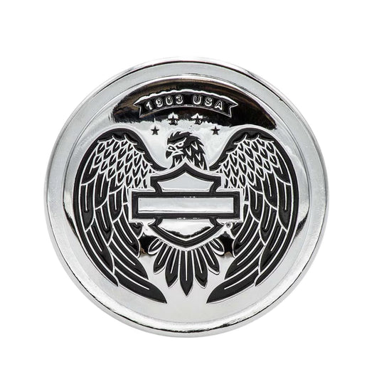 Harley Davidson Open B&S Eagle Bottle Opener