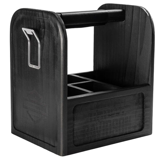 Harley Davidson Picnic Caddy