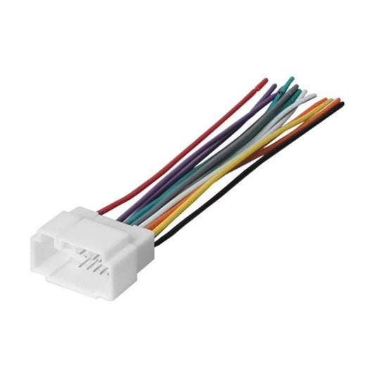Stinger 1998-2013 ACURA/ HONDA/ SUZUKI Wire Harness