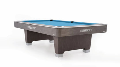 Rasson Hero Billiard Table