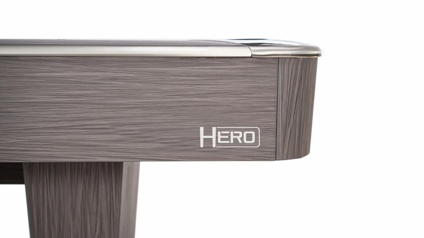 Rasson Hero Billiard Table