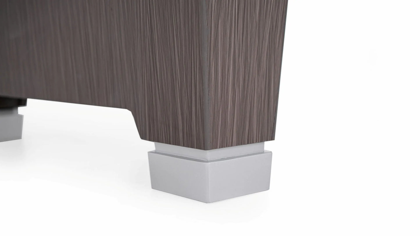 Rasson Hero Billiard Table