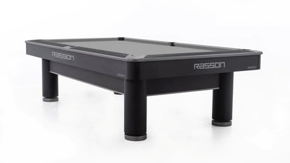 Rasson Iron Man Billiard Table