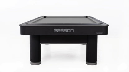 Rasson Iron Man Billiard Table