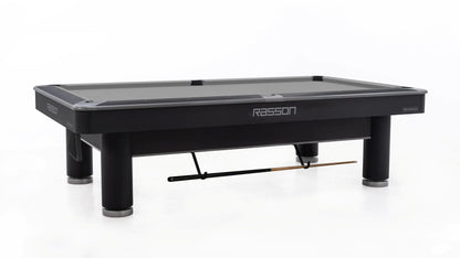 Rasson Iron Man Billiard Table