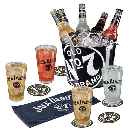 Jack Daniel's Party Bucket Set