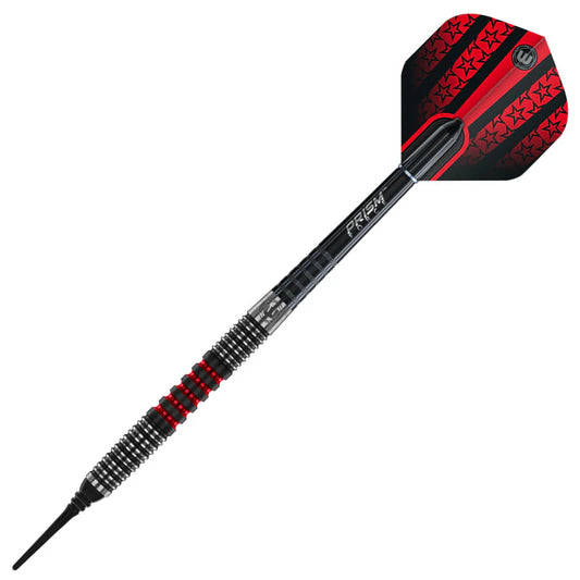 Winmau Joe Cullen 90% Darts 20g B/W 22g F/W