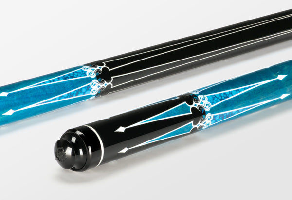 McDermott L80 Lucky Series Billiard Cue