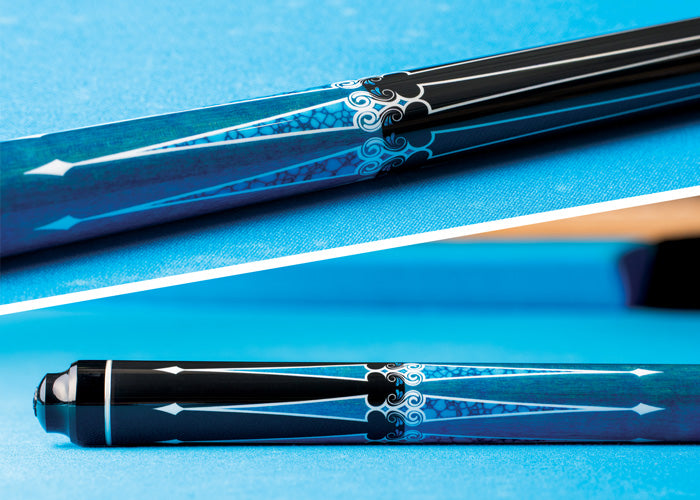 McDermott L80 Lucky Series Billiard Cue