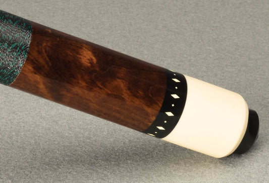 McDermott L9 Lucky Series Billiards Cue
